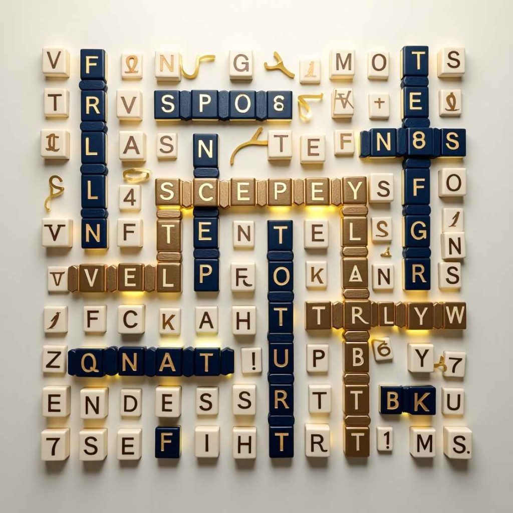 Wordle: Tips, Strategies, and Daily Puzzles to Boost Your Skills 2 wordle puzzle