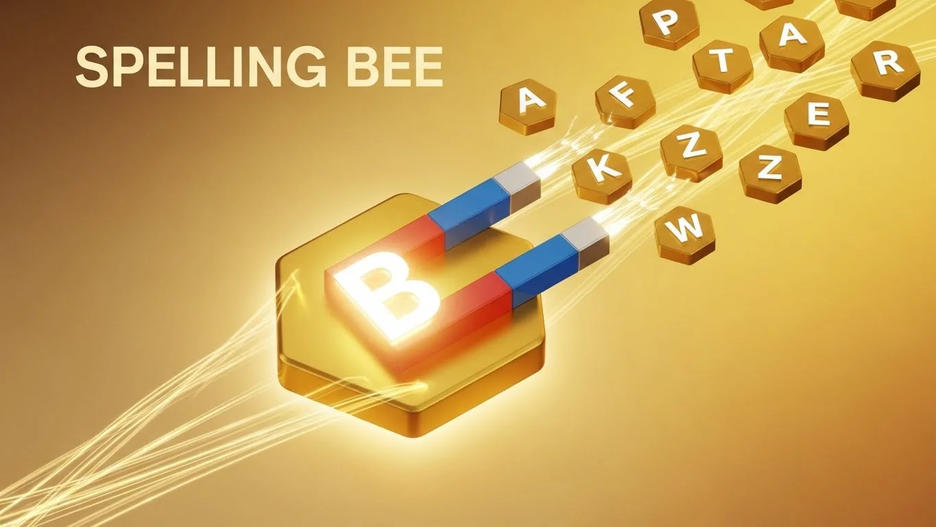 NYT Spelling Bee Answers Today: January 14, 2026 Hints & Solution 2 NYT Spelling Bee January 14, 2026