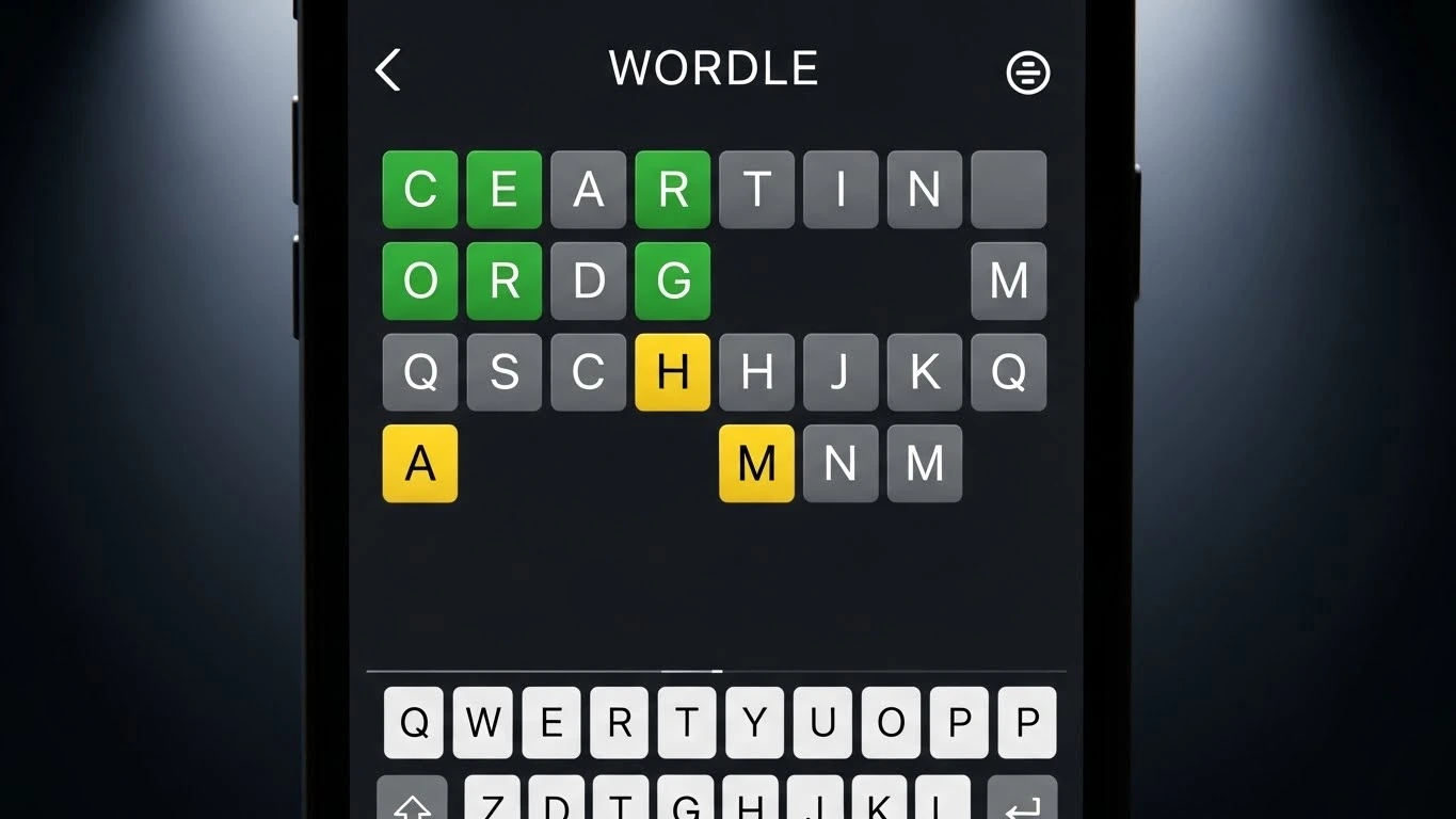 Wordle Today: Answer, Hints for January 16, 2026 (#1672) 2 Wordle Today: Answer, Hints for January 16, 2026 (#1672) solution