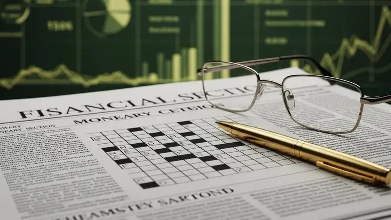 WSJ Crossword Answers for January 12, 2026: Today's Verified Solutions 1 WSJ Crossword 1 1