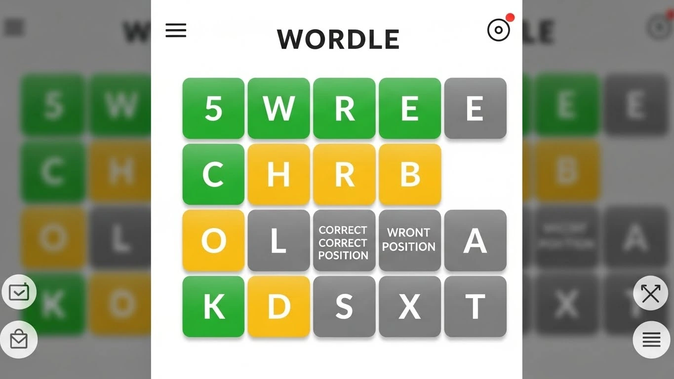 Wordle Today: Answer, Hints for January 15, 2026 (#1671) 2 Wordle Today: Answer, Hints for January 15, 2026 (#1671) solution