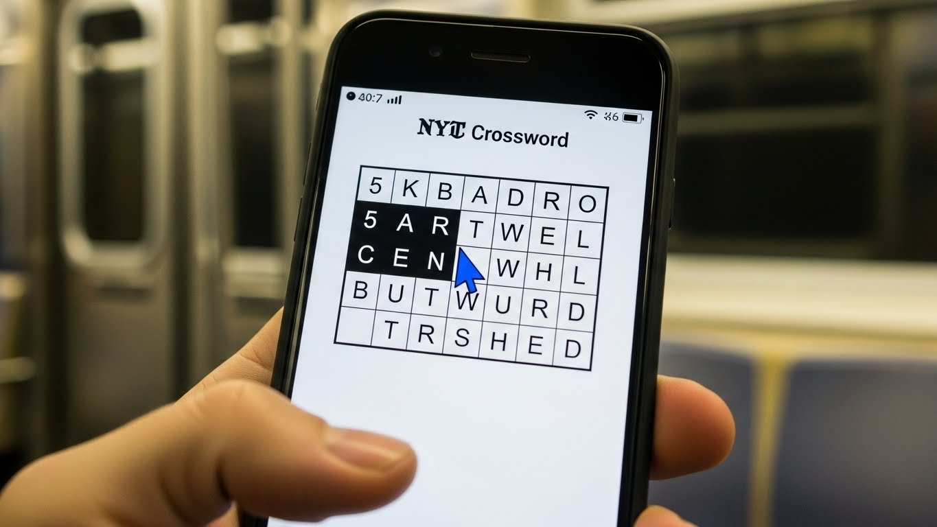 Today's NYT Mini Crossword Solutions (January 9, 2026) - Full Verified Grid 1 NYT Mini Crossword Answers January 9, 2026 verified daily solutions, hints, and strategies