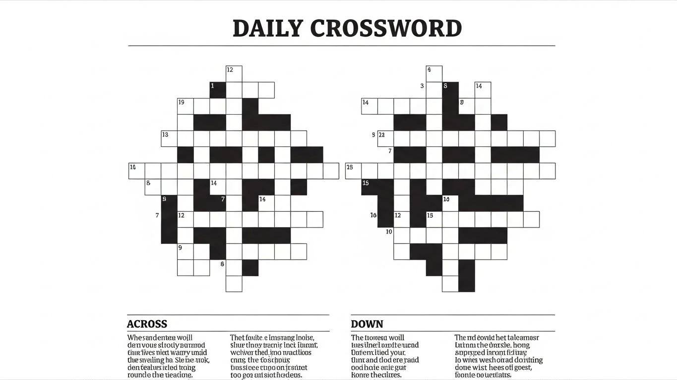 LA Times Crossword Answers Today: Hints & Solutions (January 18, 2026) 1 Whisk ffaefc908d3a4e68c124d4db82511ea2dr