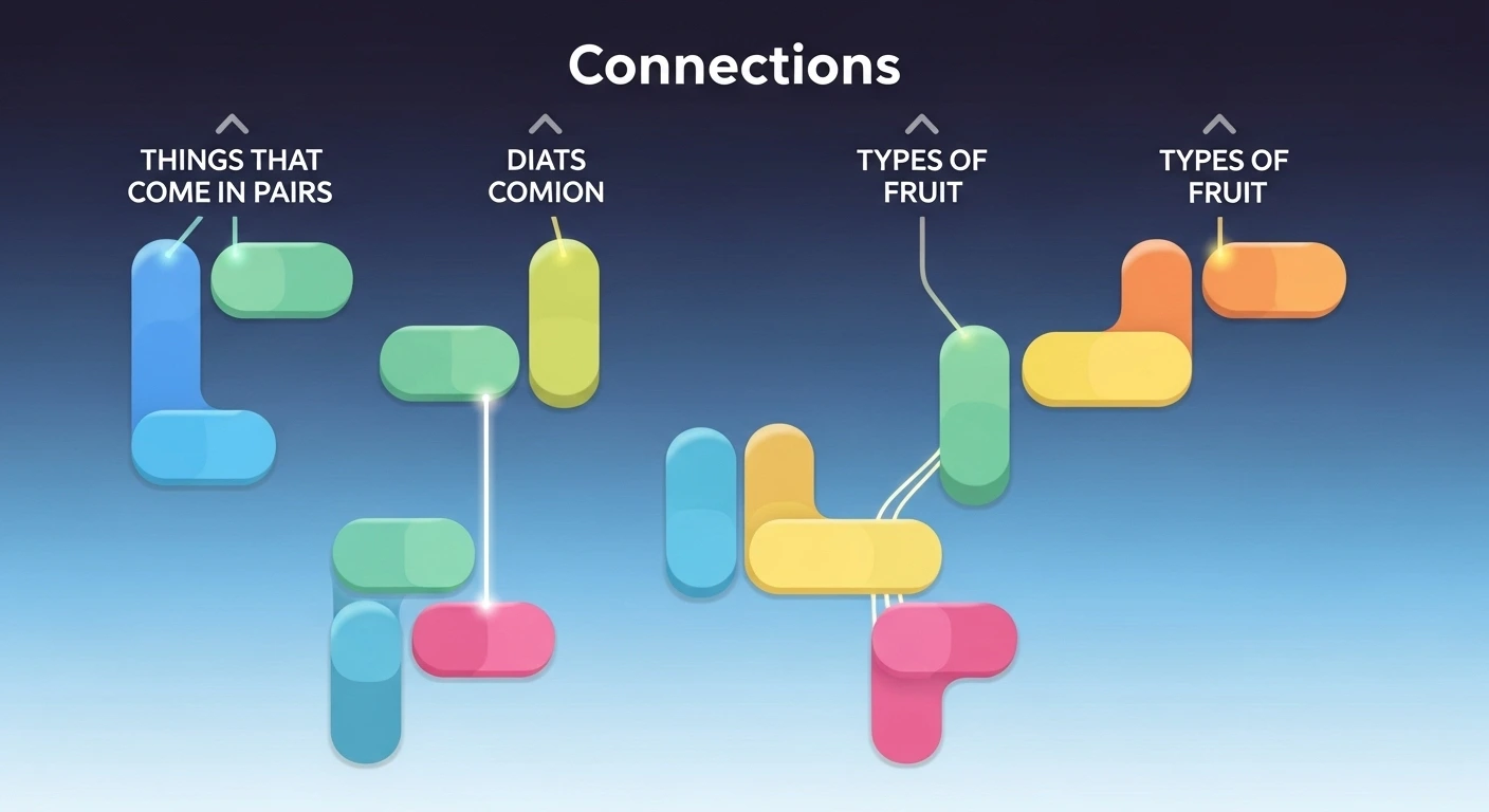 NYT Connections Hints Today: Clues & Answers for February 1, 2026 (#966) 2 NYT Connections Hints Today: Clues & Answers for February 1, 2026 (#966) solution
