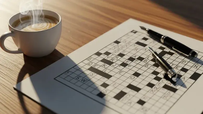 NYT Daily Crossword Answers Today: Hints & Solutions for January 11, 2026 2 NYT Daily Crossword Answers Today: Hints & Solutions for January 11, 2026