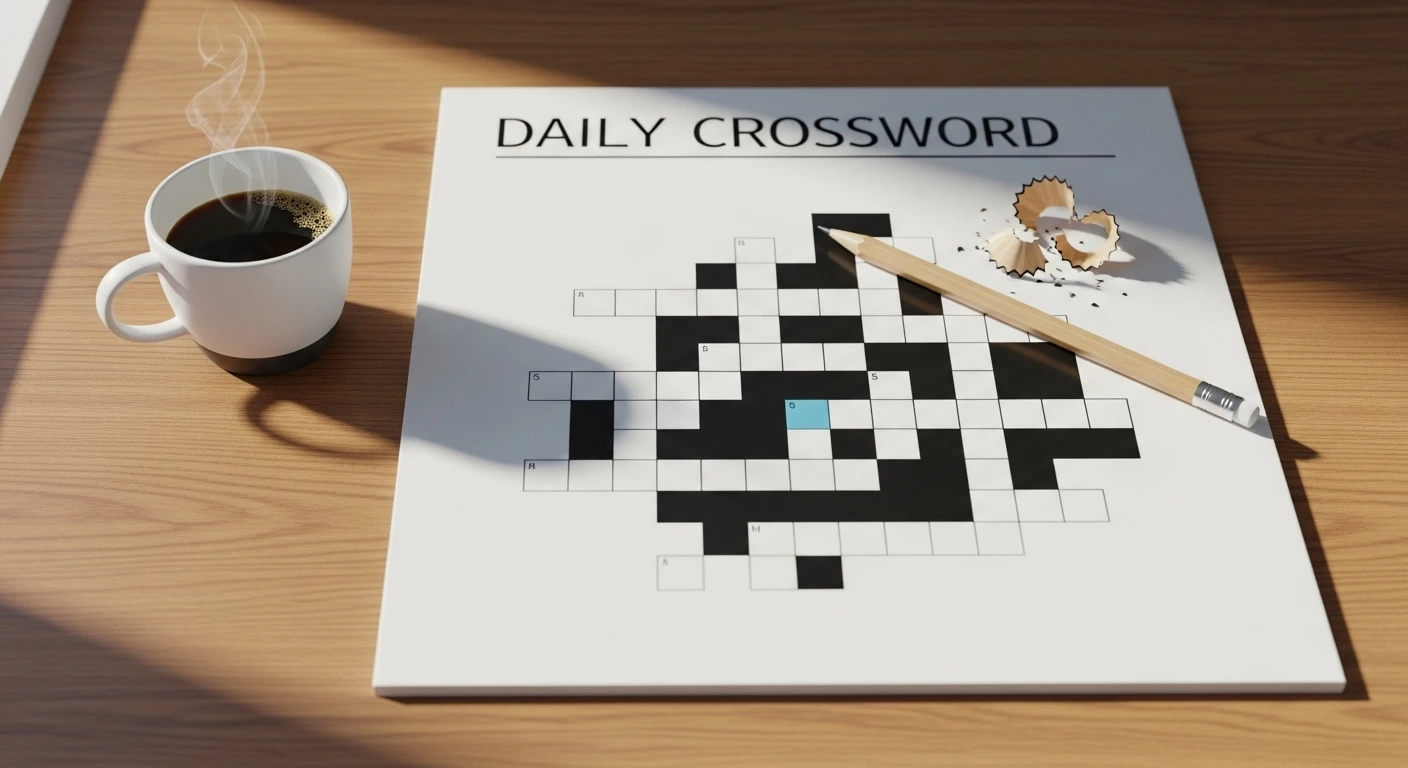 NYT Daily Crossword Answers Today: Hints & Solutions (January 23, 2026) 1 dailycrossword