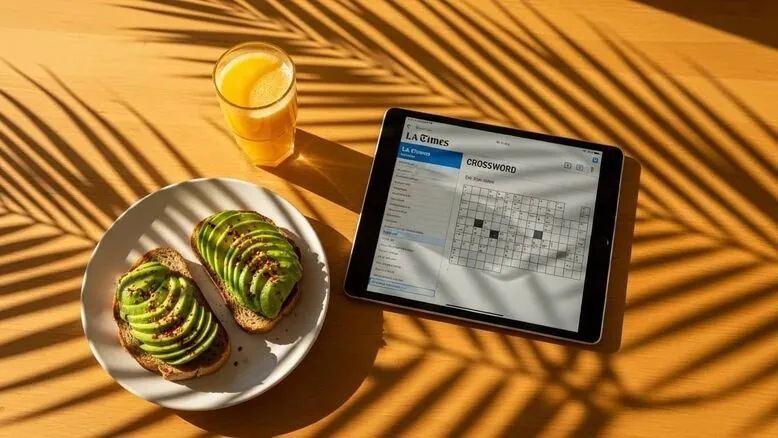 Today's LA Times Crossword Solutions (January 9, 2026) - Full Verified Grid 1 LA Times Crossword Answers January 9, 2026 verified daily solutions, hints, and strategies