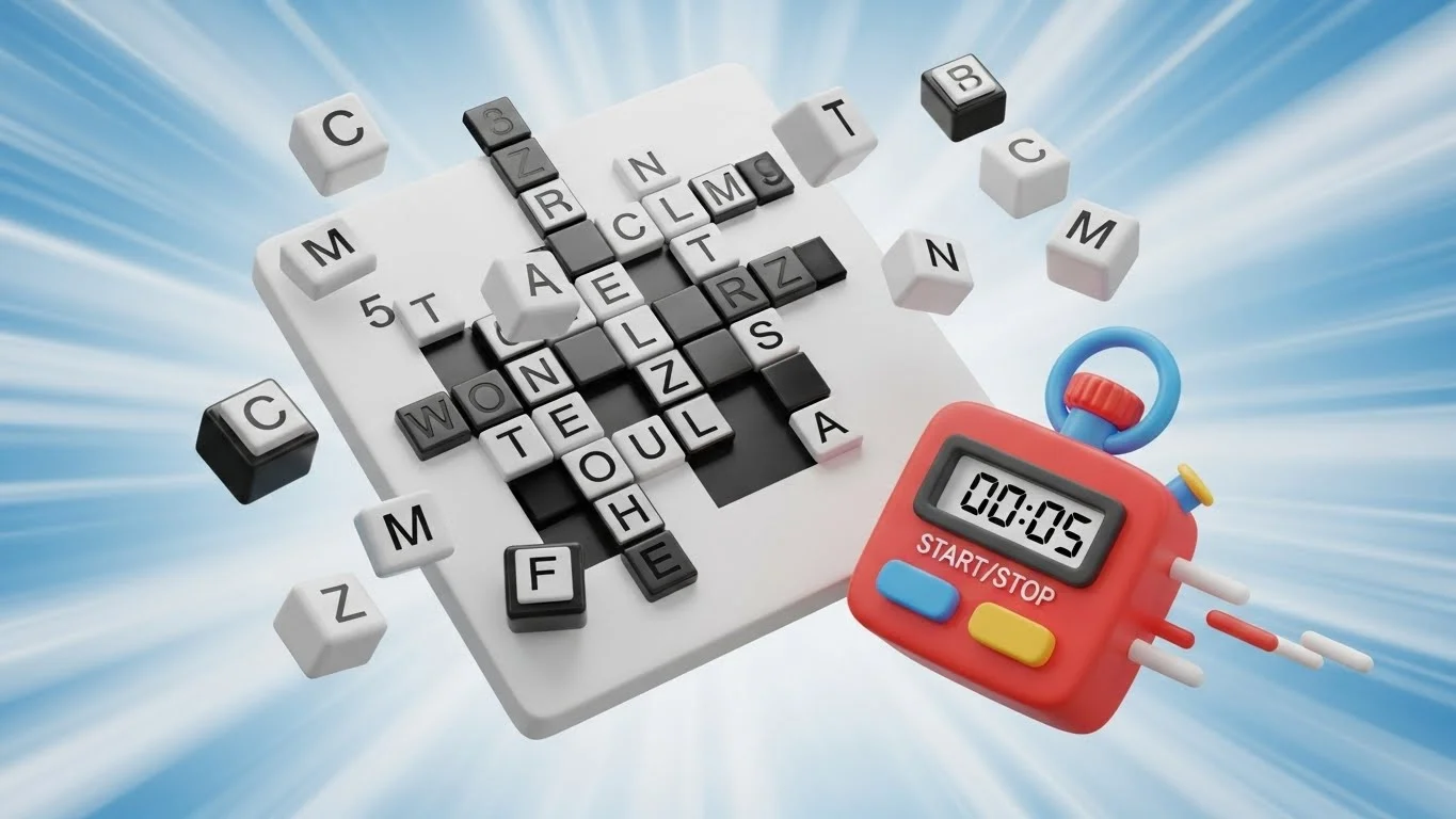 NYT Mini Crossword Answers Today: Hints & Solutions for January 11, 2026 2 NYT Mini Crossword Answers Today: Hints & Solutions for January 11, 2026