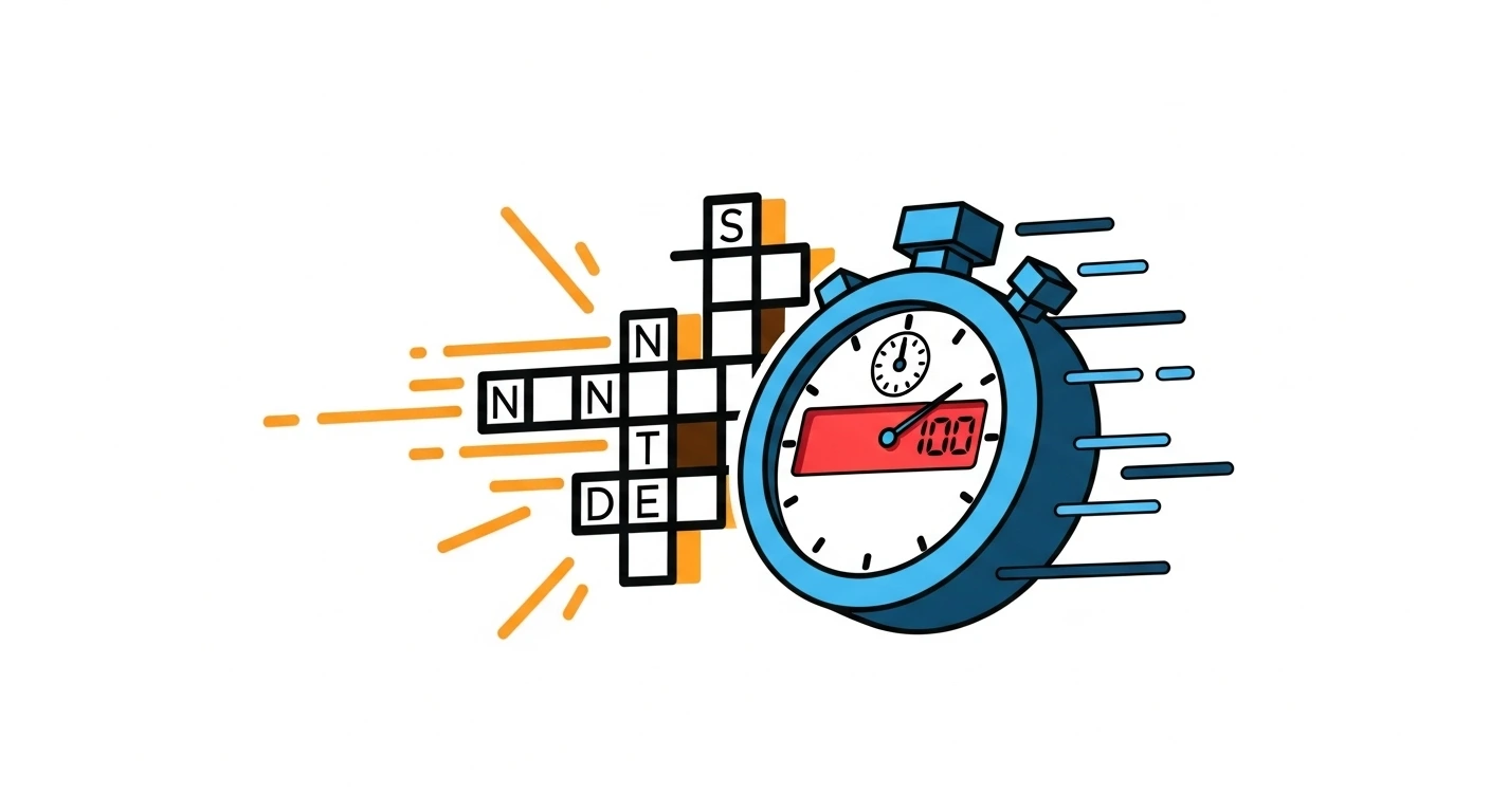 NYT Mini Crossword Answers Today: Hints & Solutions (January 25, 2026) 1 mini crossword 3