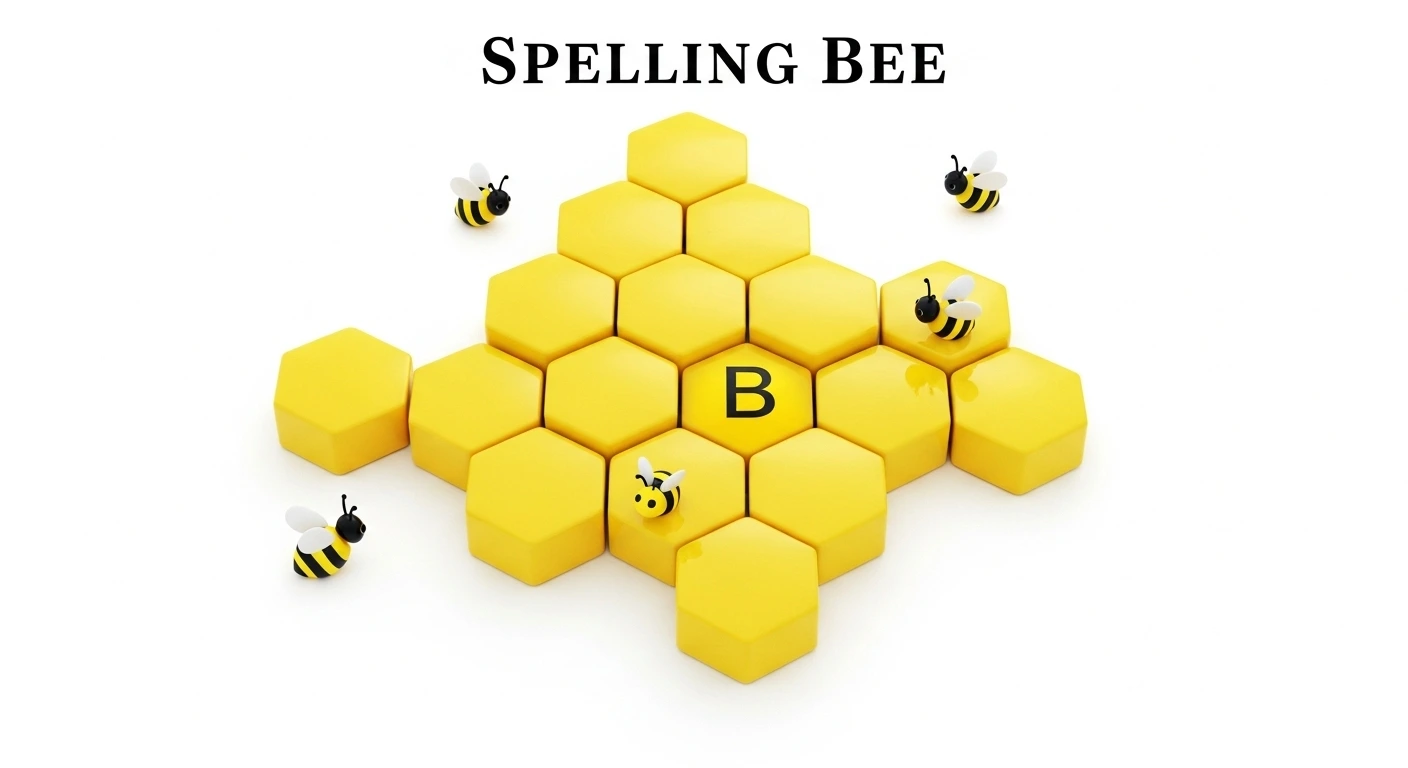 NYT Spelling Bee Answers Today: January 23, 2026 Hints & Solution 2 NYT Spelling Bee January 23, 2026
