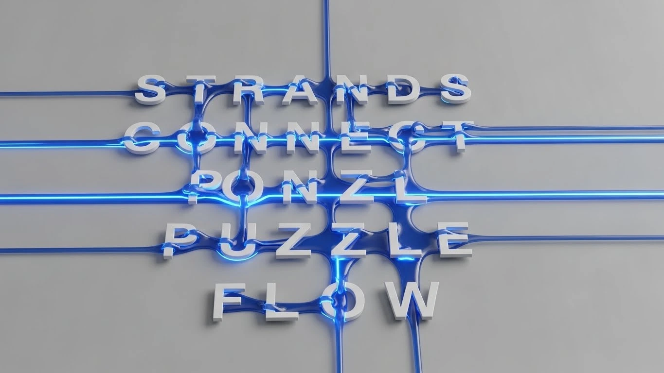 NYT Strands Hints Today: Answers & Spangram for January 12, 2026 2 NYT Strands Hints Today: Answers & Spangram for January 12, 2026 solution