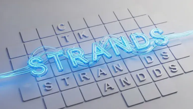 NYT Strands Hints Today: Answers & Spangram for January 11, 2026 2 NYT Strands Hints Today: Answers & Spangram for January 11, 2026 solution