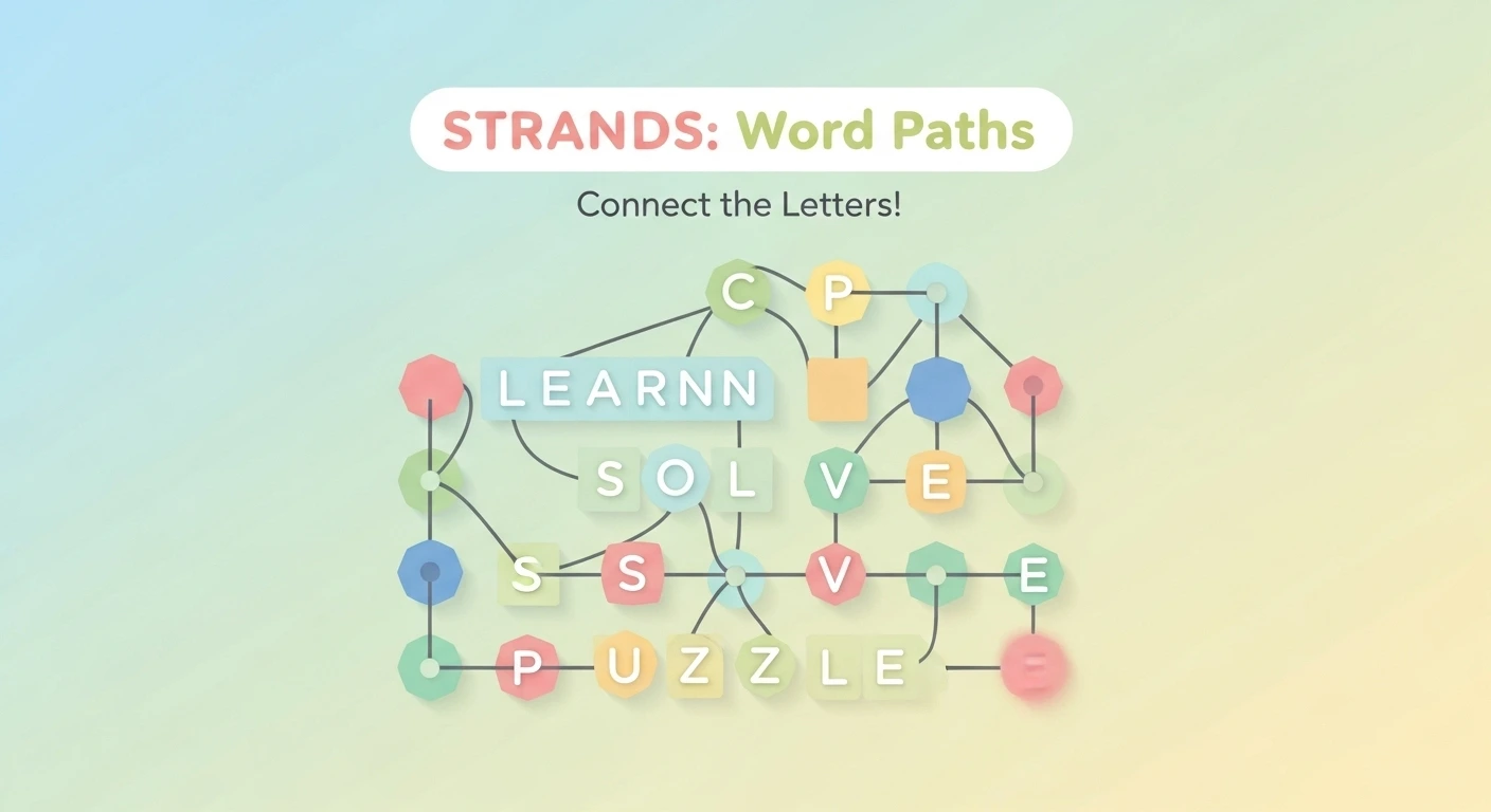 NYT Strands Hints Today: Answers & Spangram for January 21, 2026 2 NYT Strands Hints Today: Answers & Spangram for January 21, 2026 solution