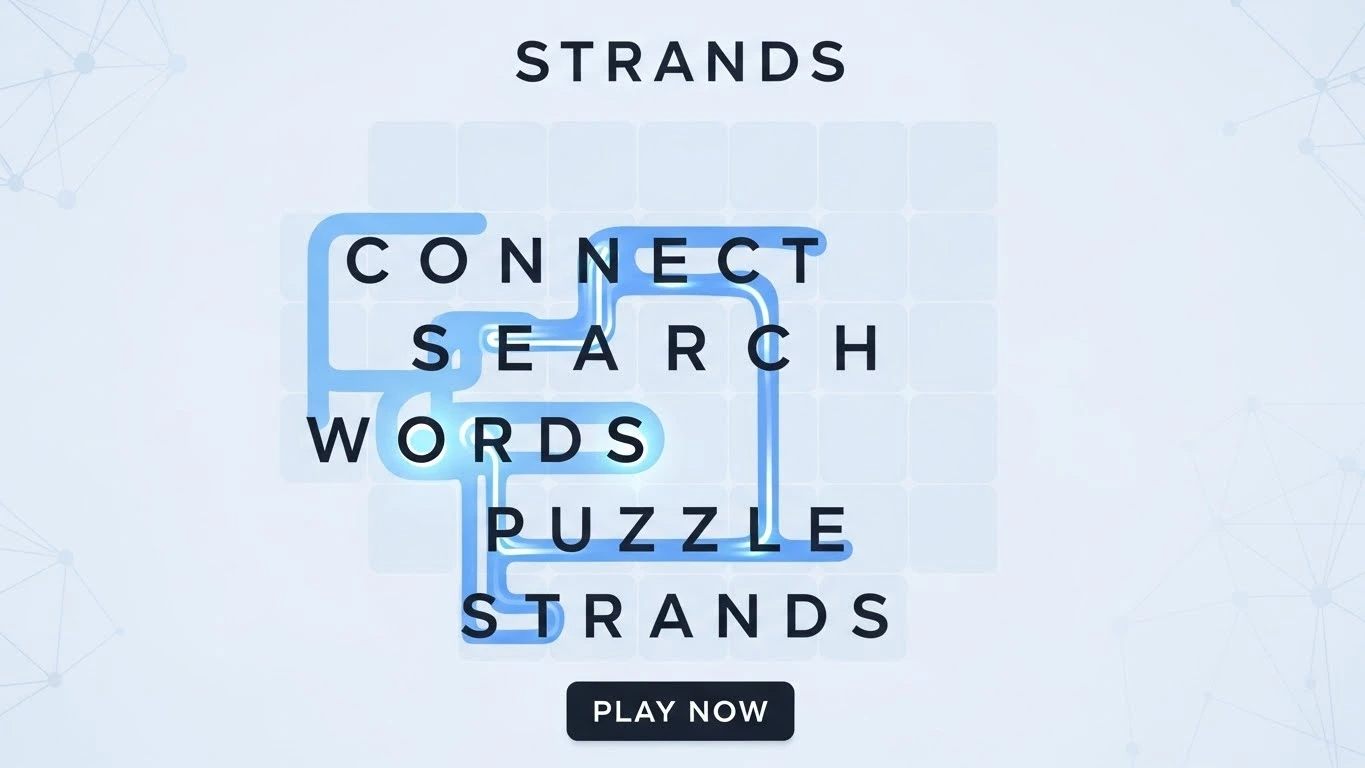 NYT Strands Hints Today: Answers & Spangram for January 18, 2026 2 NYT Strands Hints Today: Answers & Spangram for January 18, 2026 solution