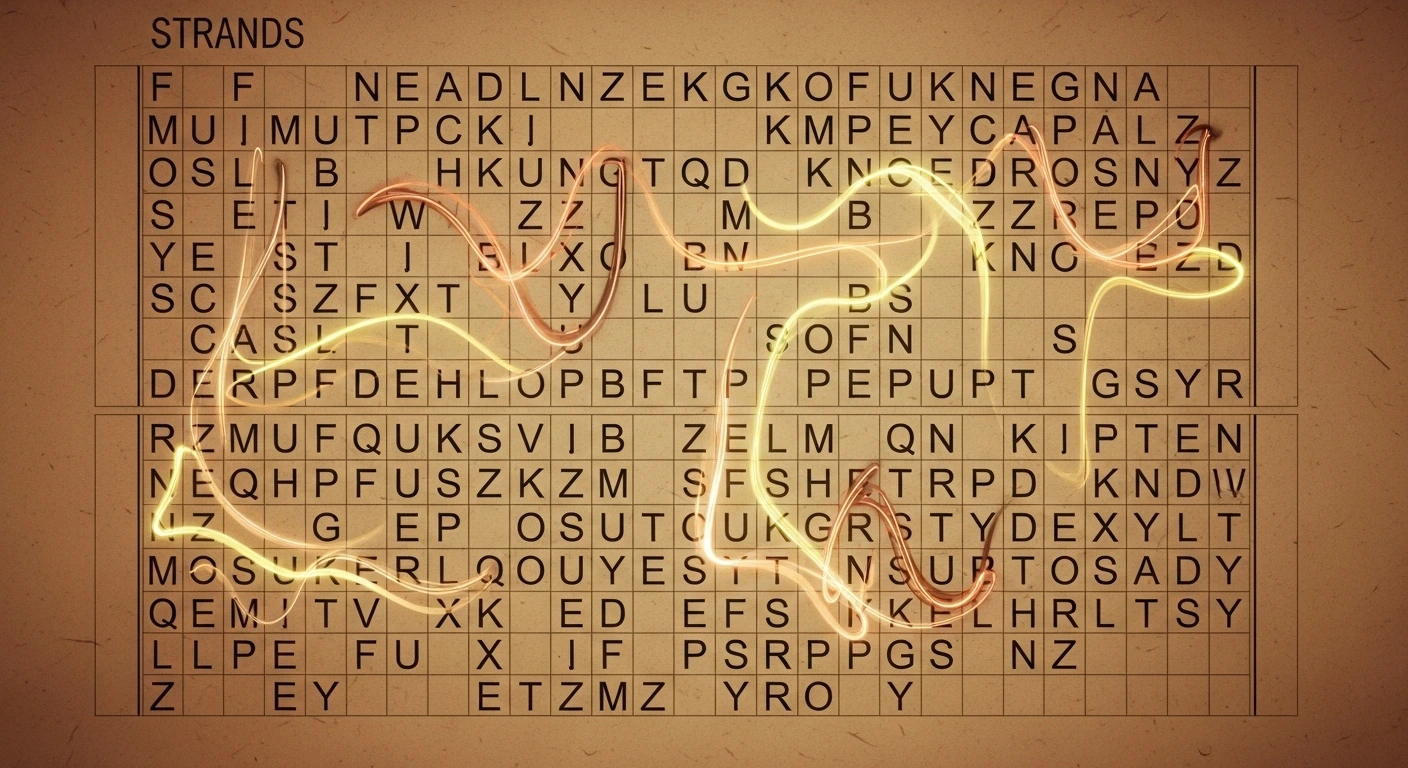 NYT Strands Hints Today: Answers & Spangram for January 29, 2026 2 NYT Strands Hints Today: Answers & Spangram for January 29, 2026 solution