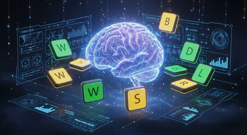 Wordle Today: Answer, Hints for January 21, 2026 (#1677) 2 Wordle Today: Answer, Hints for January 21, 2026 (#1677) solution