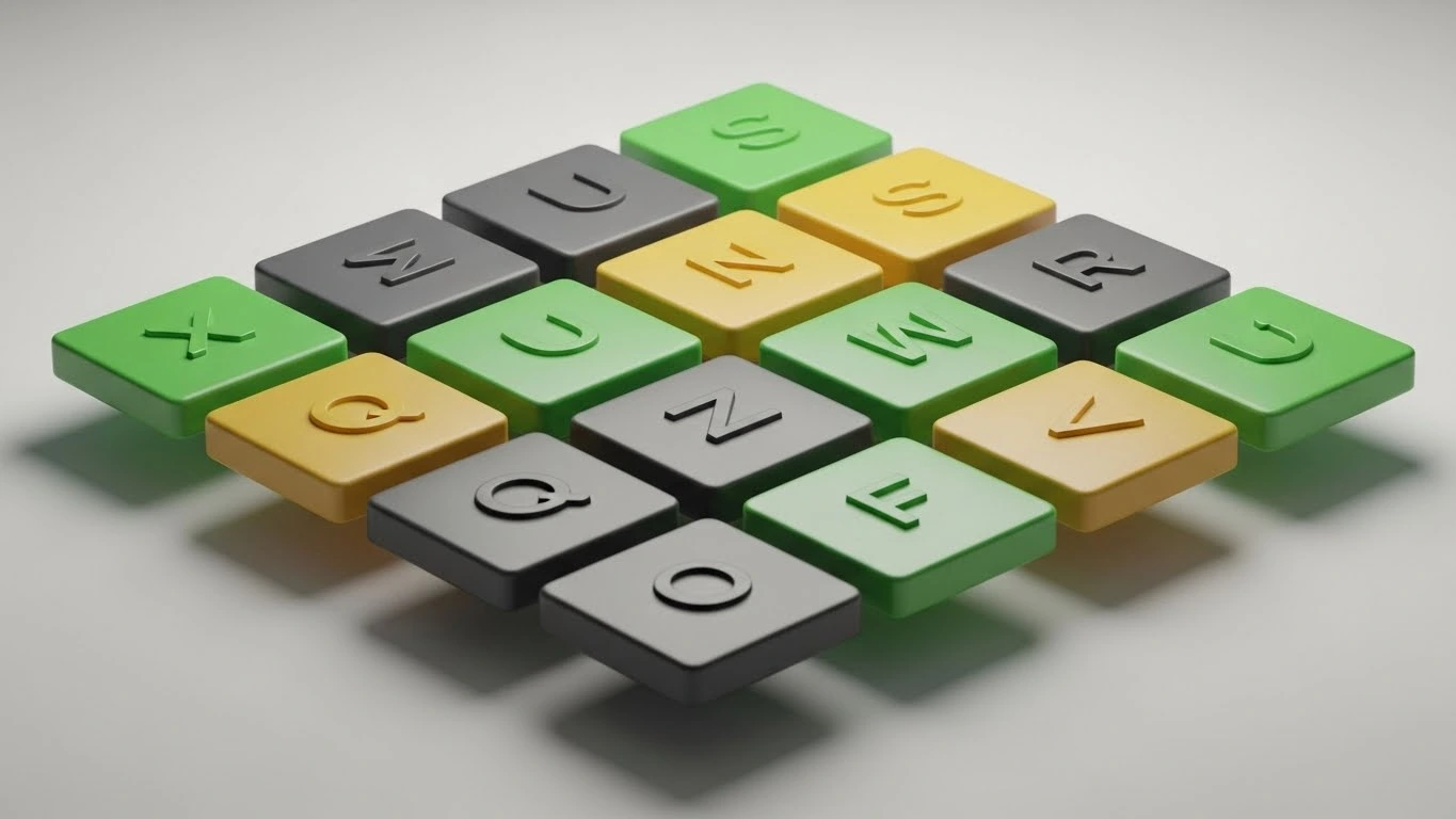 Wordle Today: Answer, Hints for January 13, 2026 (#1669) 2 Wordle Today: Answer, Hints for January 13, 2026 (#1669) solution