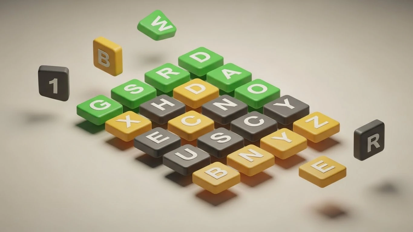 Wordle Today: Answer, Hints for January 11, 2026 (#1667) 2 Wordle Today: Answer, Hints for January 11, 2026 (#1667) solution