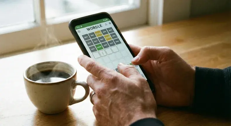 Wordle Today: Answer, Hints for January 10, 2026 (#1666) 2 Wordle Today: Answer, Hints for January 10, 2026 (#1666) solution