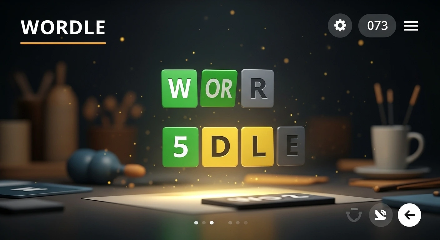 Wordle Today: Answer, Hints for February 1, 2026 (#1688) 2 Wordle Today: Answer, Hints for February 1, 2026 (#1688) solution