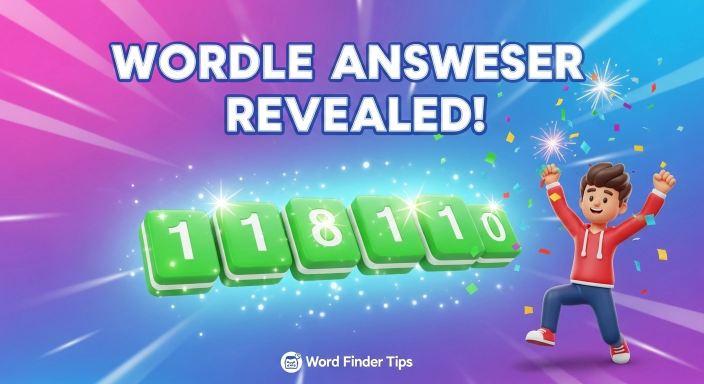 Wordle Today: Answer, Hints for February 18, 2026 (#1705) 2 Wordle Today: Answer, Hints for February 18, 2026 (#1705) solution