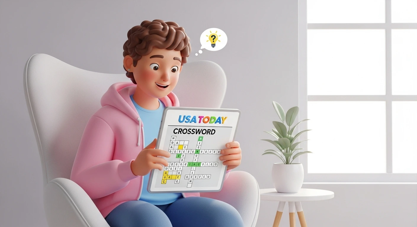 USA Today Crossword Answers Today March 30, 2026 – Apres-Ski 1 Whisk 044ff04b097b94a879345ef0263431ecdr