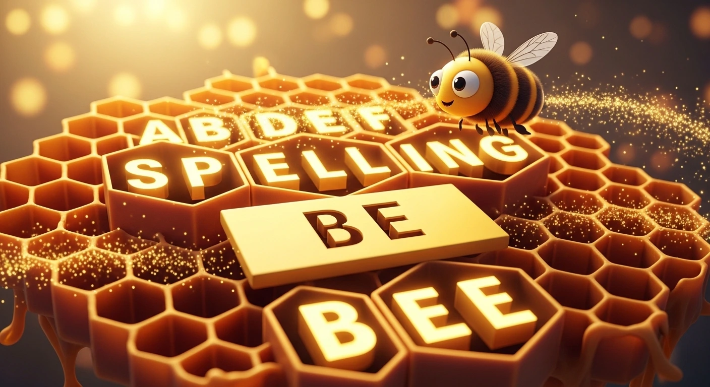 NYT Spelling Bee Answers Today: June 11, 2026 1 NYT Spelling Bee Answers June 11, 2026