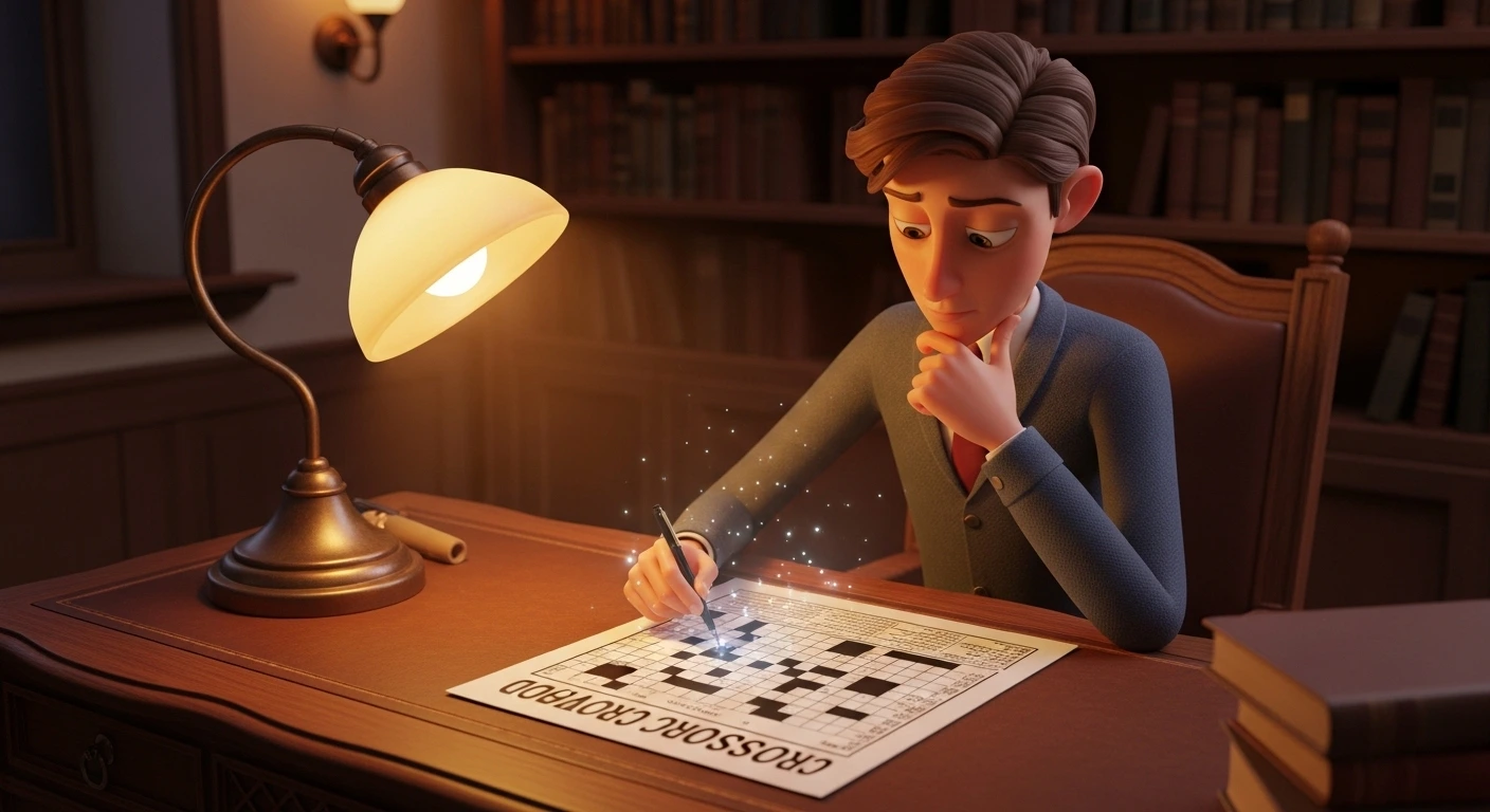 LA Times Mini Crossword Answers Today: Saturday, February 7, 2026 1 Daily Lexical Challenge Solver