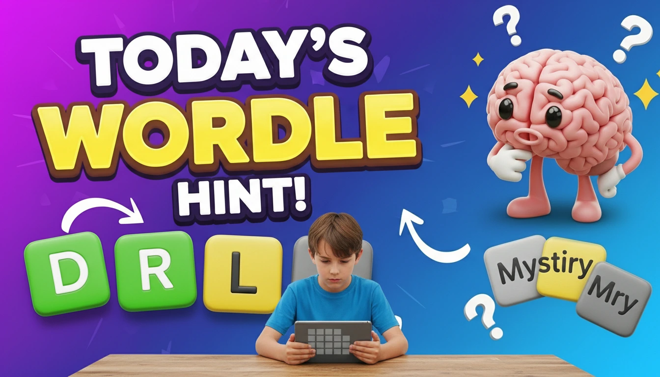 Wordle Today: Answer, Hints for February 17, 2026 (#1704) 2 Wordle Today: Answer, Hints for February 17, 2026 (#1704) solution