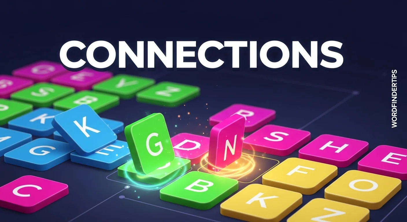 NYT Connections Hints Today: Answers for February 24, 2026 (#989) 1 Connections Answers February 24, 2026