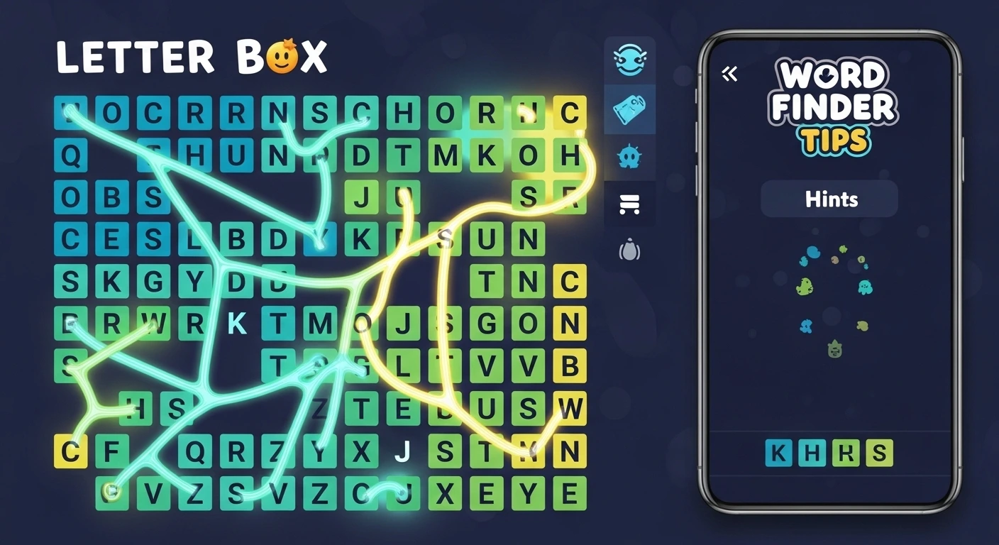 NYT Letter Boxed Answers: February 17, 2026 1 Letter Boxed Answers February 17, 2026