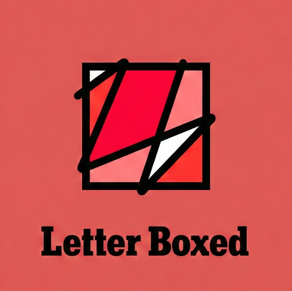 NYT Letter Boxed Answers Today (April 1, 2026) - Visual Solution 1 Letter Boxed Answer April 1, 2026