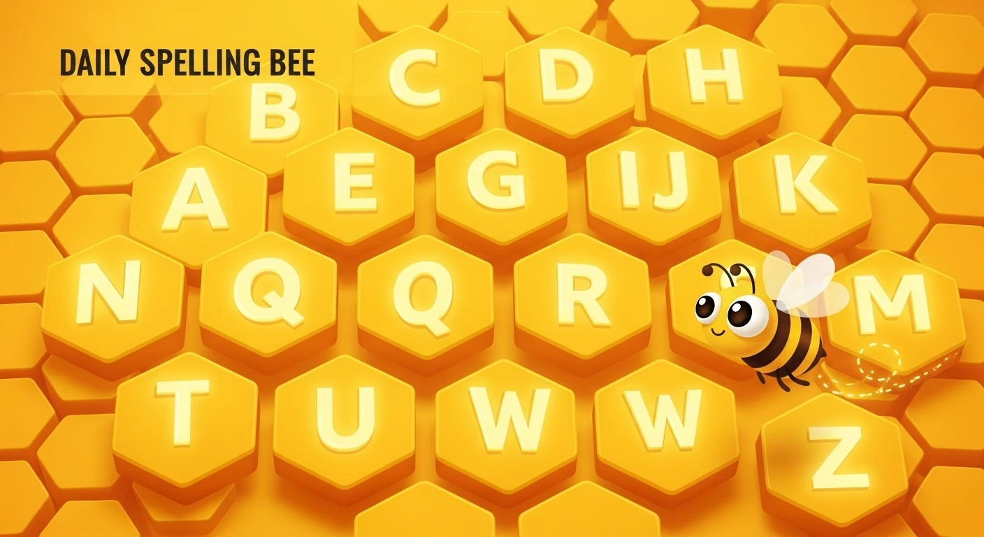 NYT Spelling Bee Answers Today: February 2, 2026 Hints & Solution 2 NYT Spelling Bee February 2, 2026