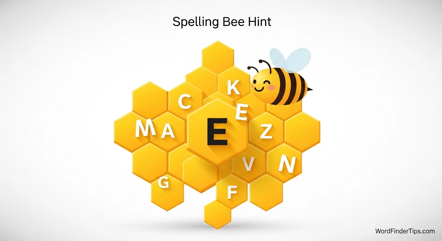 NYT Spelling Bee Answers Today: March 6, 2026 1 NYT Spelling Bee Answers March 6, 2026