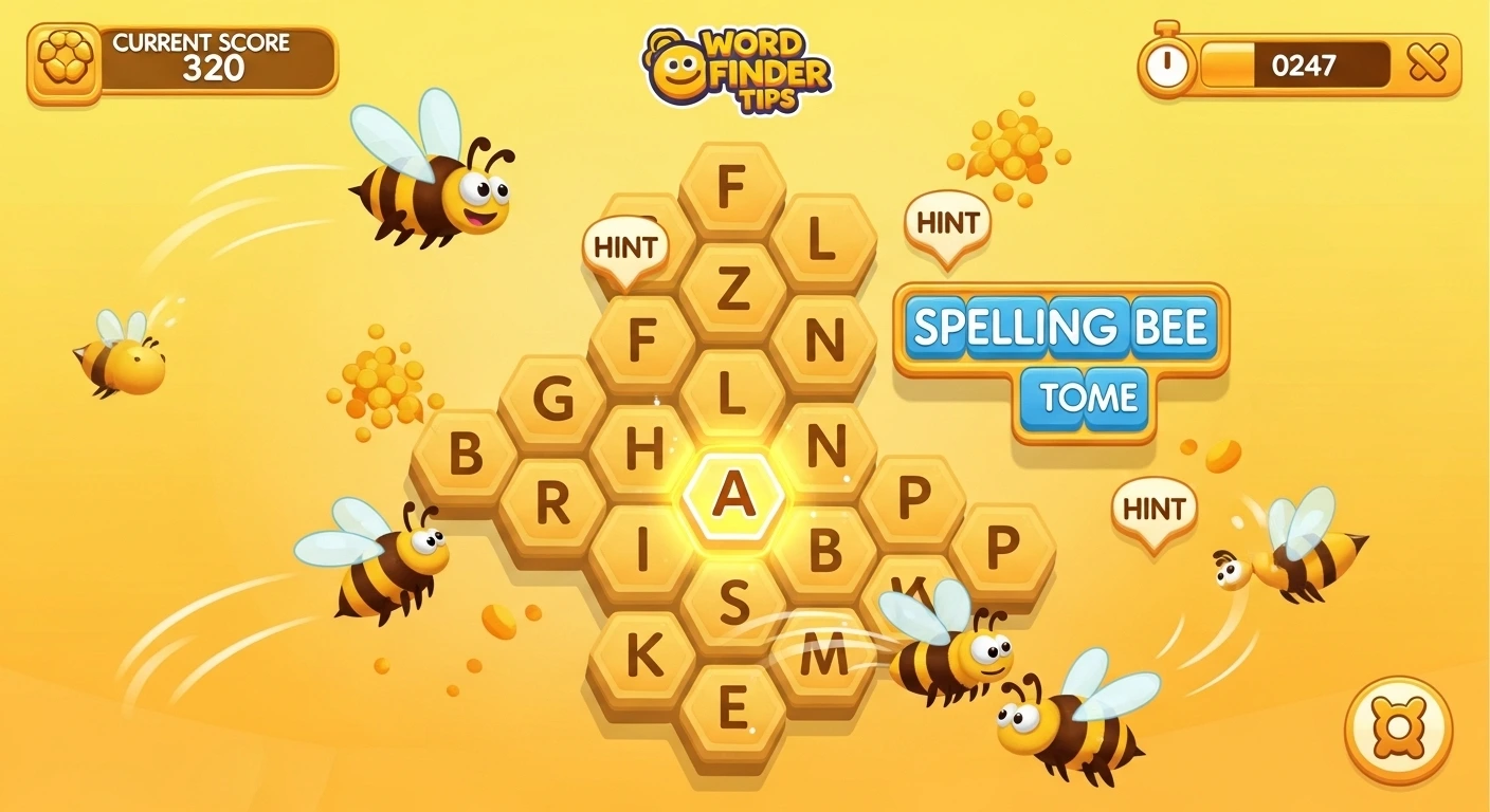 NYT Spelling Bee Answers Today: February 22, 2026 1 NYT Spelling Bee Answers February 22, 2026