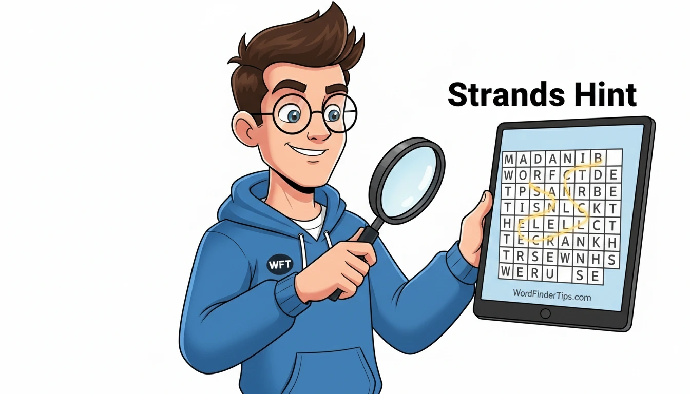 NYT Strands Hints Today (March 1, 2026): "Dressing down" Answers 1 Strands Hint March 1, 2026