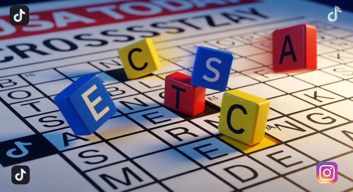 USA Today Crossword Answers Today March 31, 2026 – 'Warped Wall' 1 usa crossword