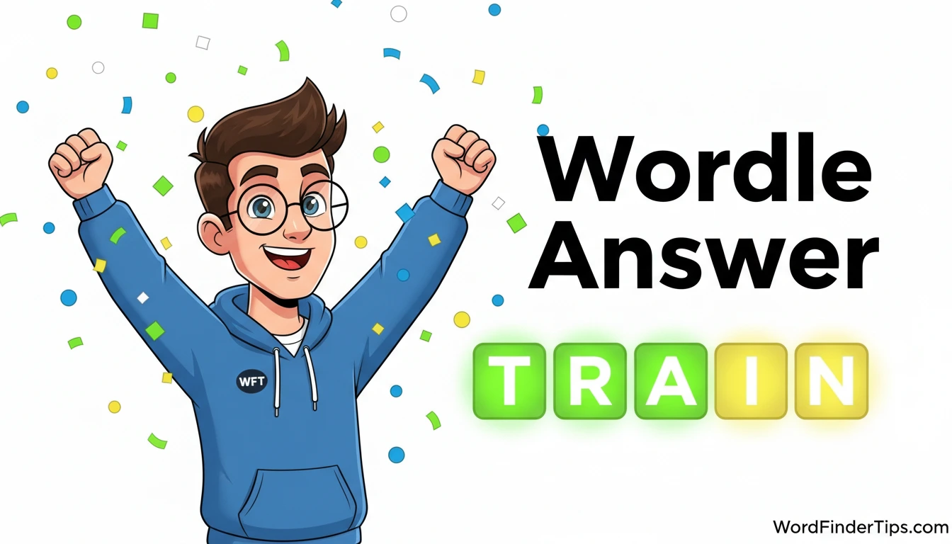 Wordle Today: Answer, Hints for March 1, 2026 (#1716) 1 Wordle Answer March 1, 2026