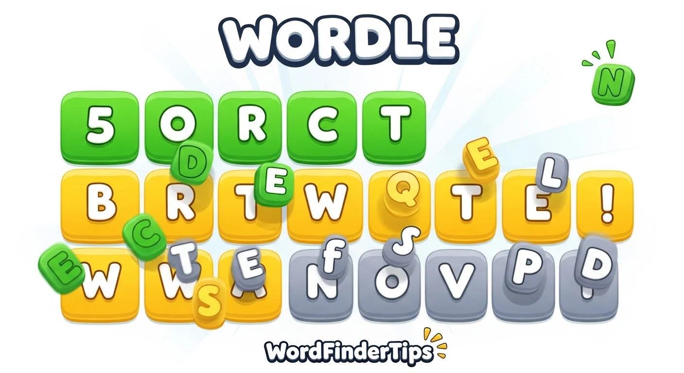 Wordle Today: Answer, Hints for February 11, 2026 (#1698) 2 Wordle Today: Answer, Hints for February 11, 2026 (#1698) solution