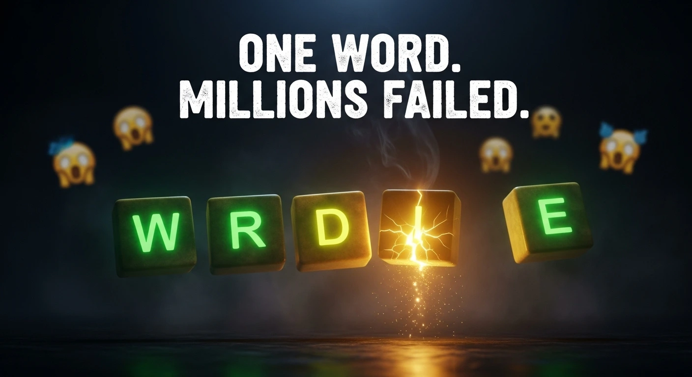 Wordle Today: Answer, Hints for February 3, 2026 (#1690) 2 Wordle Today: Answer, Hints for February 3, 2026 (#1690) solution