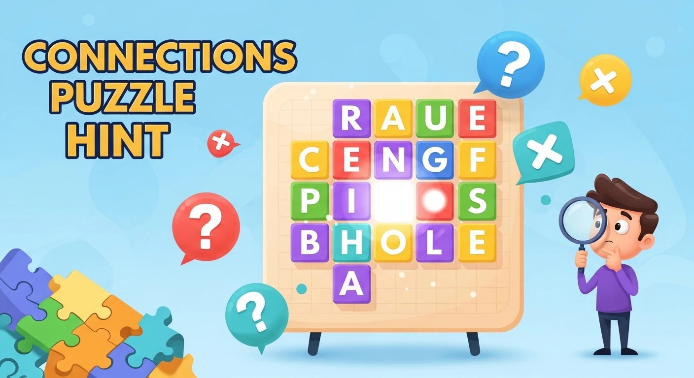 NYT Connections Hints Today: Answers for March 9, 2026 (#1002) 1 Connections Answers March 9, 2026