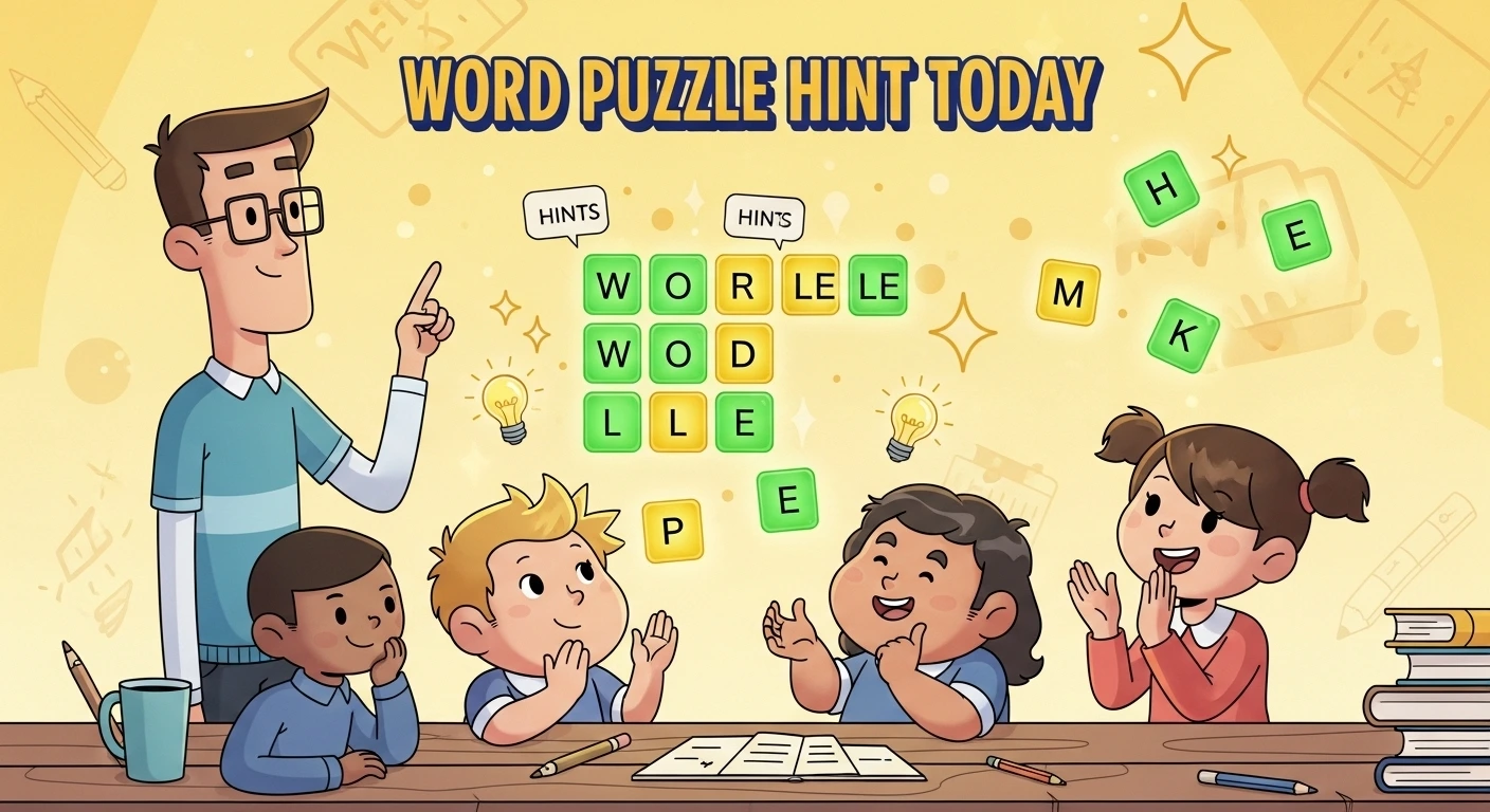 Wordle Today: Answer, Hints for March 17, 2026 (#1732) 1 Wordle Answer March 17, 2026