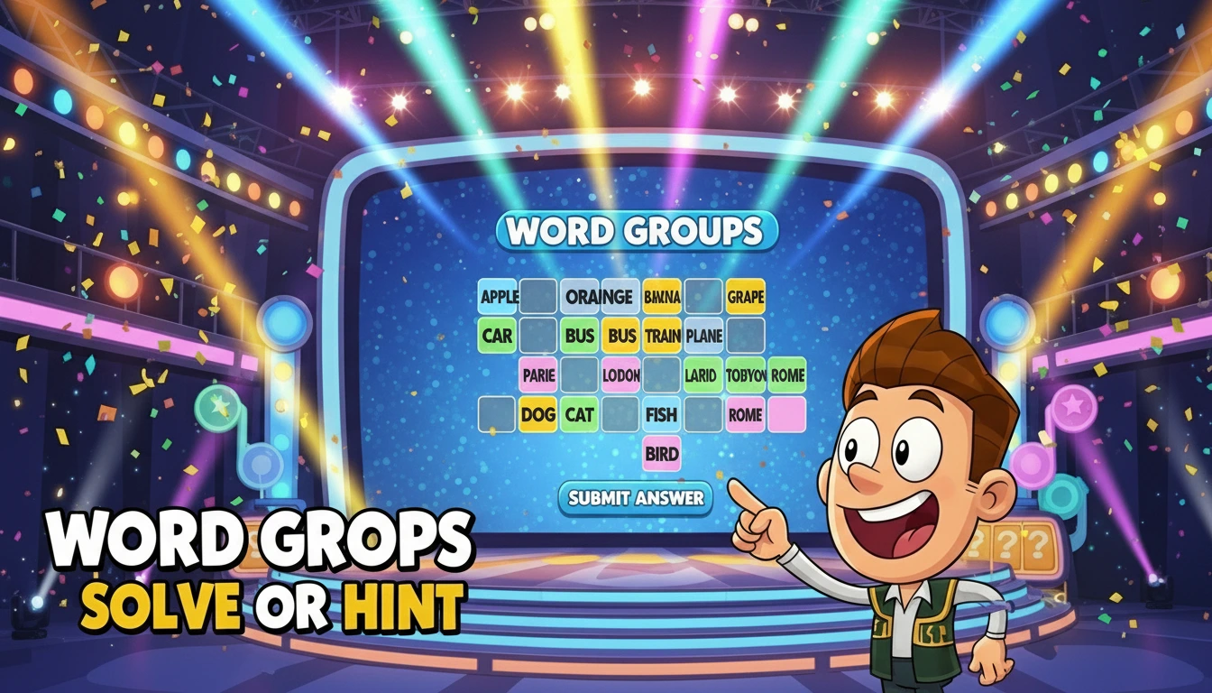 NYT Connections Hints Today: Answers for March 16, 2026 (#1009) 1 Connections Answers March 16, 2026