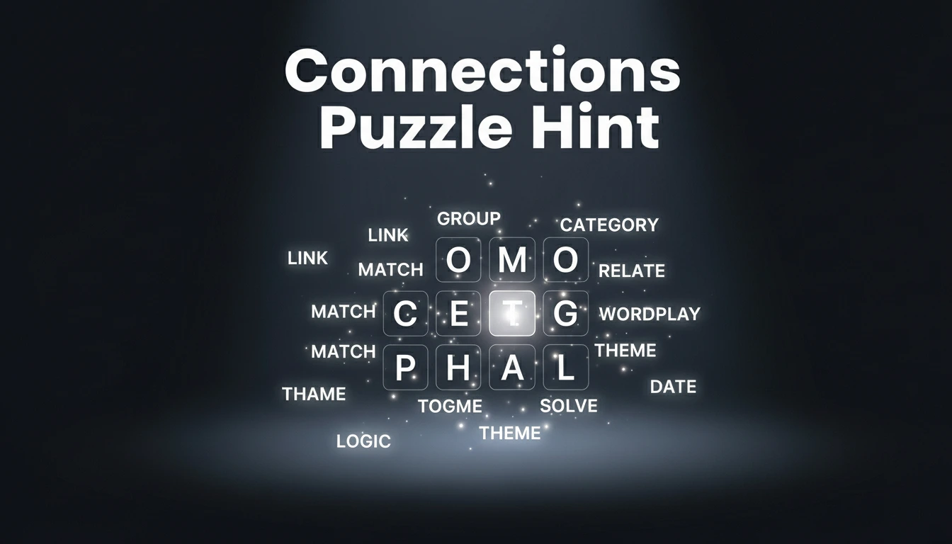 NYT Connections Hints Today: Answers for April 9, 2026 (#1033) 1 Connections Answers April 9, 2026