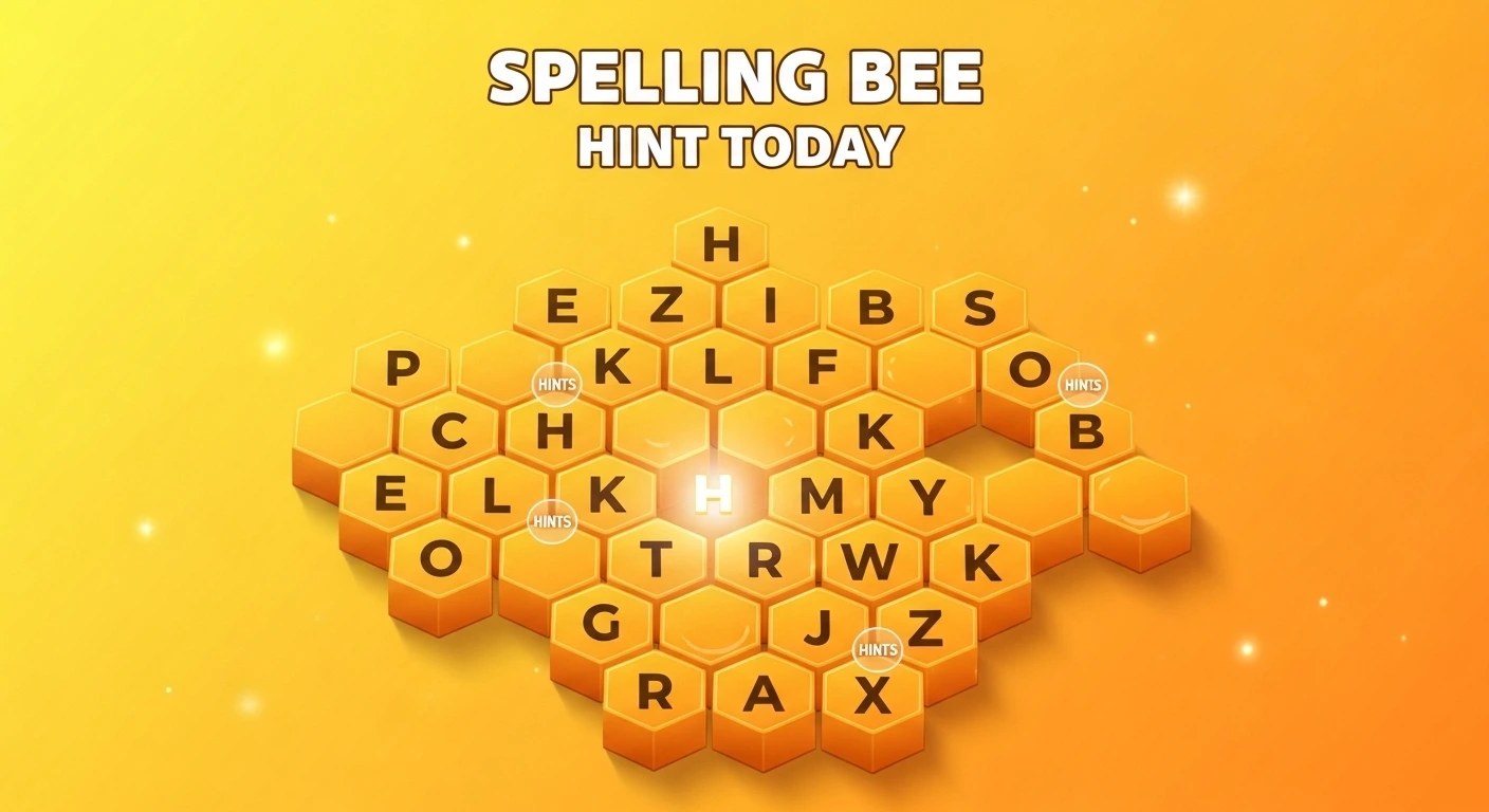 NYT Spelling Bee Answers Today: May 12, 2026 1 NYT Spelling Bee Answers May 12, 2026