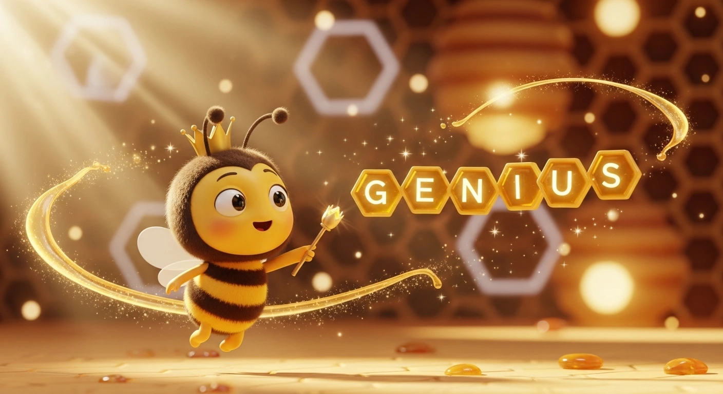 NYT Spelling Bee Answers Today: May 26, 2026 1 NYT Spelling Bee Answers May 26, 2026