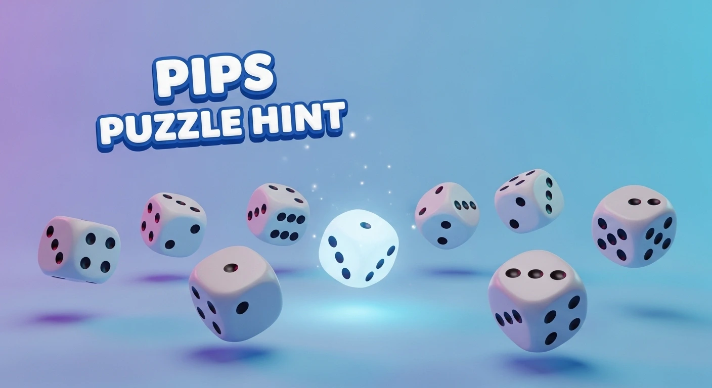 NYT Pips Hints & Answers Today: April 19, 2026 1 NYT Pips Solution April 19, 2026