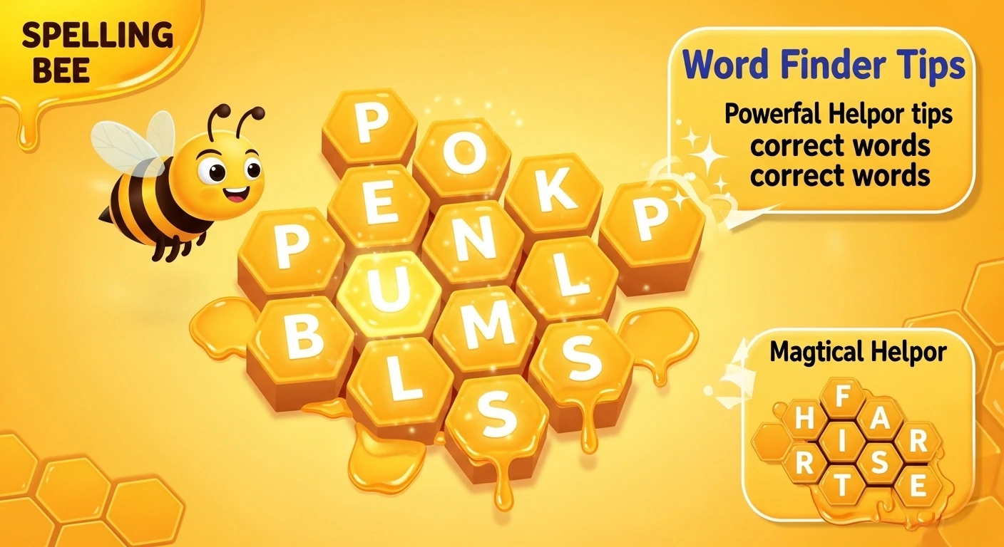 NYT Spelling Bee Answers Today: April 9, 2026 1 NYT Spelling Bee Answers April 9, 2026