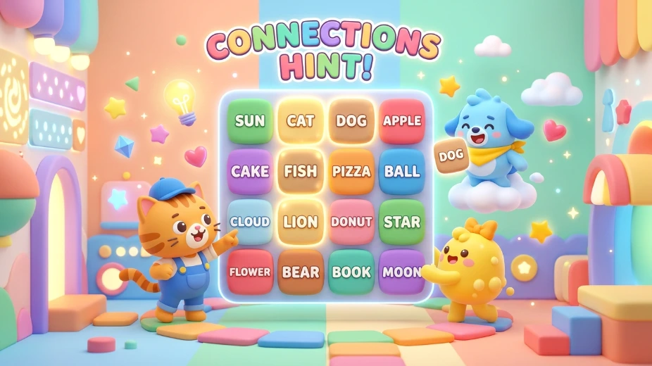 NYT Connections Hints Today: Answers for May 25, 2026 (#1079) 1 Connections Answers May 25, 2026