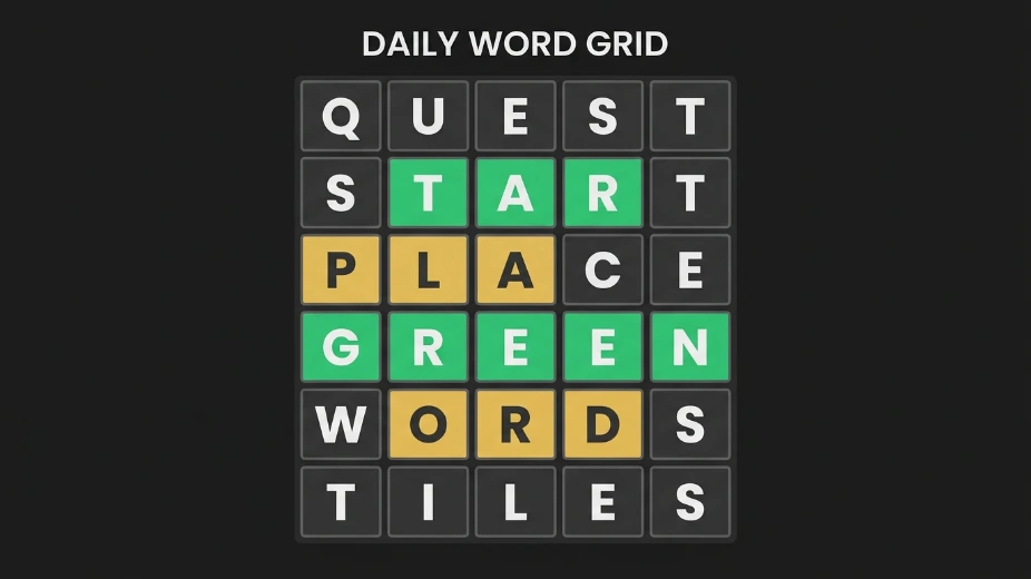 Wordle Today: Answer, Hints for May 29, 2026 (#1805) 1 Wordle Answer May 29, 2026
